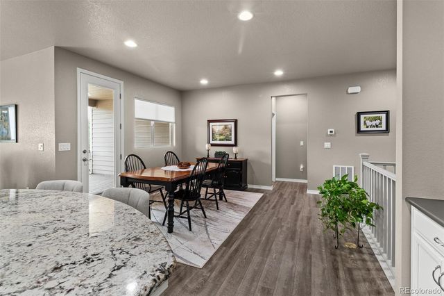 11854 Huckleberry Drive, Franktown, CO 80116