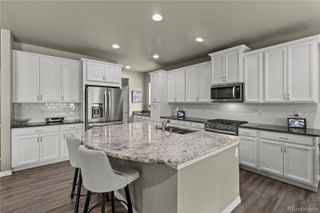 11854 Huckleberry Drive, Franktown, CO 80116