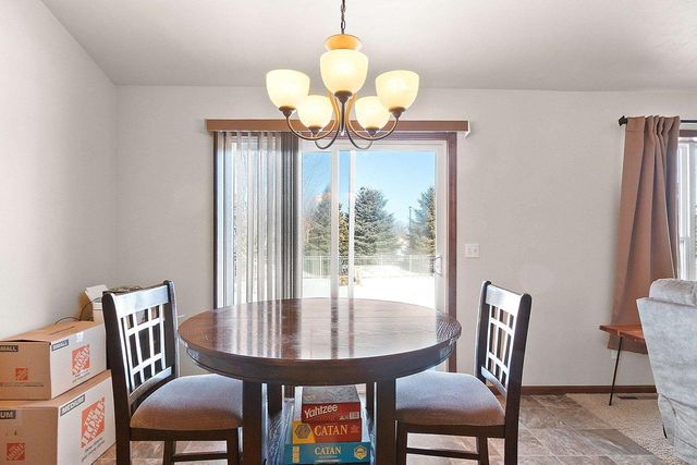 4882 ISABELLA CIRCLE, Oneida, WI 54155