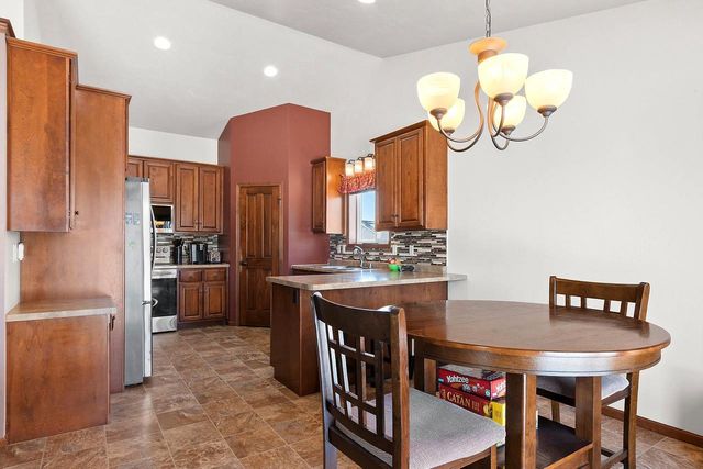 4882 ISABELLA CIRCLE, Oneida, WI 54155