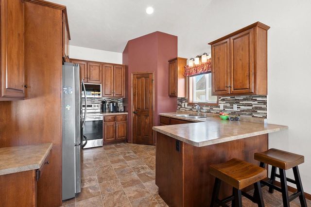 4882 ISABELLA CIRCLE, Oneida, WI 54155