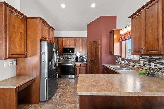 4882 ISABELLA CIRCLE, Oneida, WI 54155