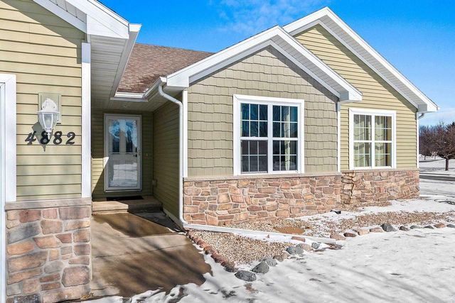 4882 ISABELLA CIRCLE, Oneida, WI 54155