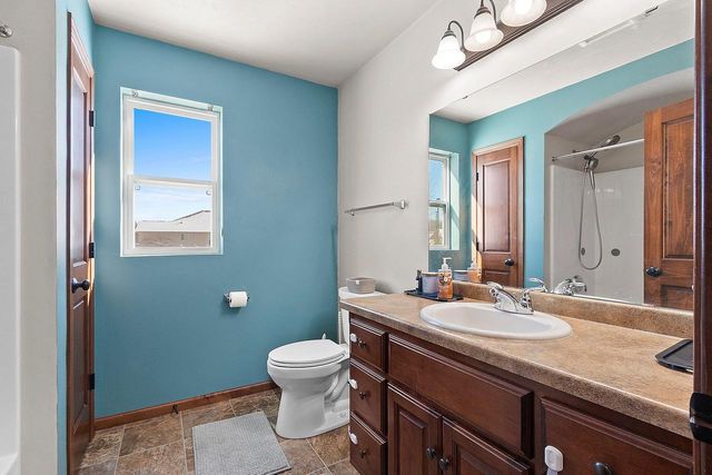 4882 ISABELLA CIRCLE, Oneida, WI 54155