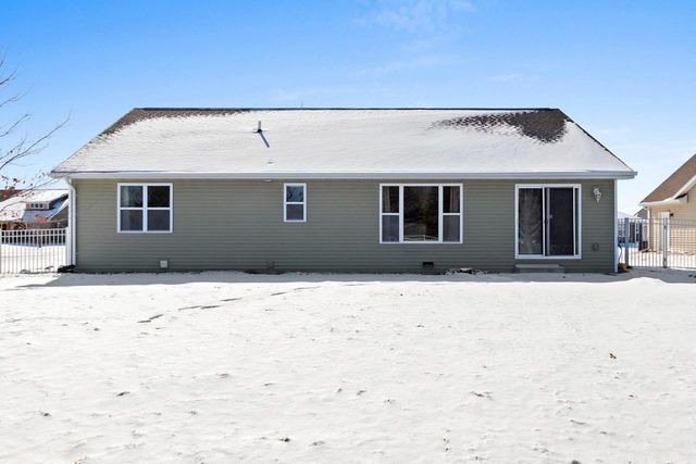 4882 ISABELLA CIRCLE, Oneida, WI 54155