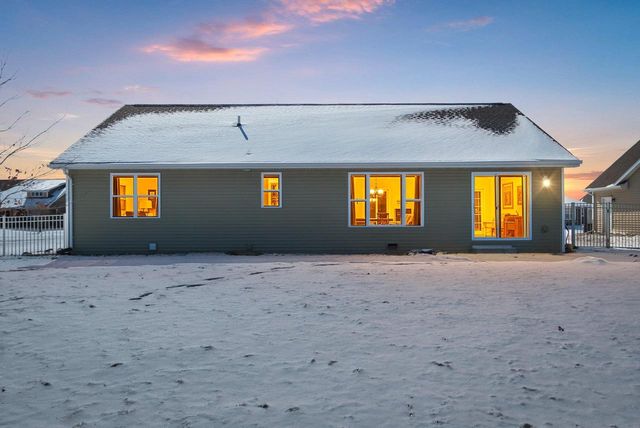 4882 ISABELLA CIRCLE, Oneida, WI 54155