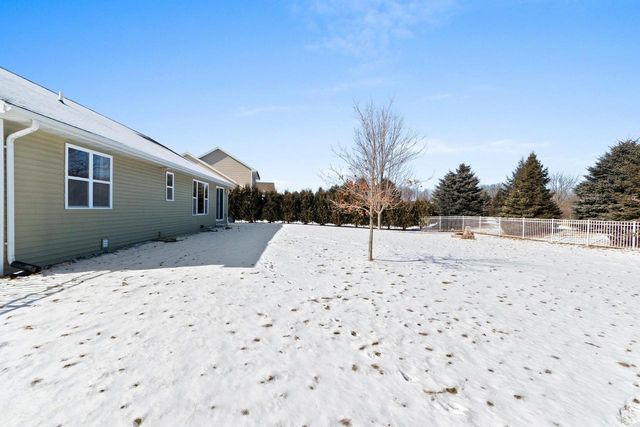 4882 ISABELLA CIRCLE, Oneida, WI 54155