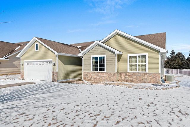4882 ISABELLA CIRCLE, Oneida, WI 54155