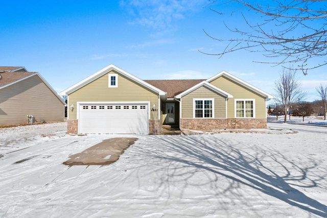 4882 ISABELLA CIRCLE, Oneida, WI 54155