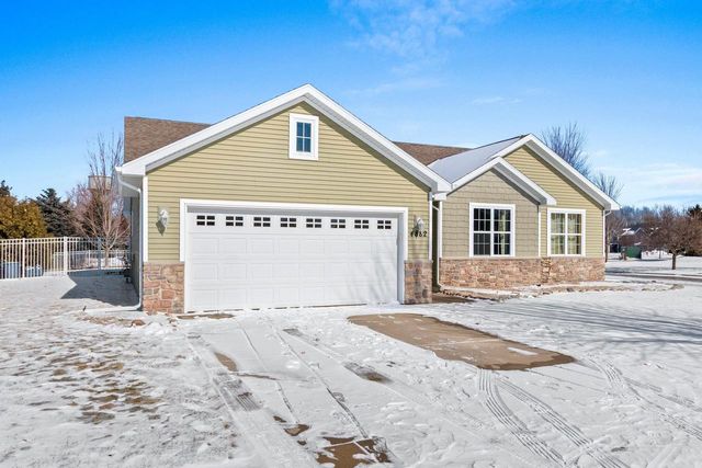 4882 ISABELLA CIRCLE, Oneida, WI 54155