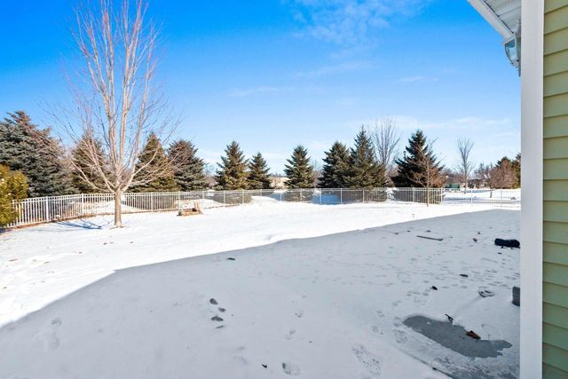 4882 ISABELLA CIRCLE, Oneida, WI 54155