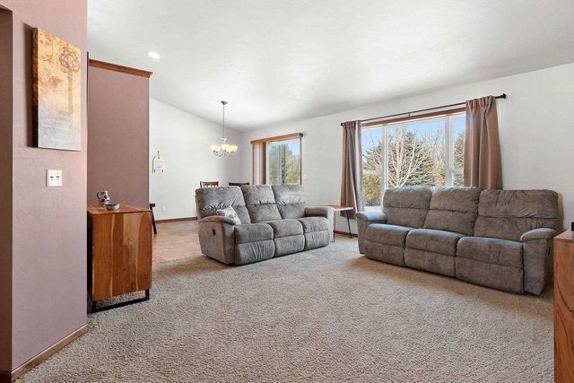 4882 ISABELLA CIRCLE, Oneida, WI 54155