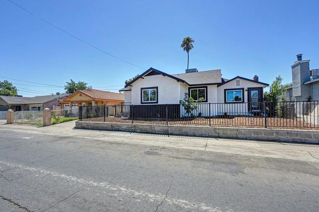 640 Eleanor Ave, Sacramento, CA 95815