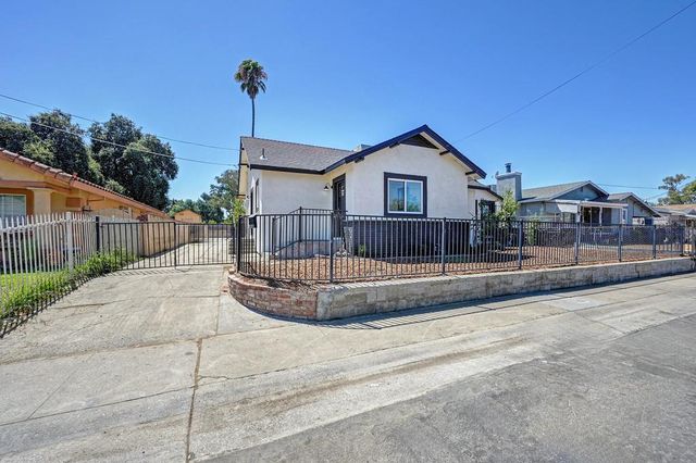 640 Eleanor Ave, Sacramento, CA 95815