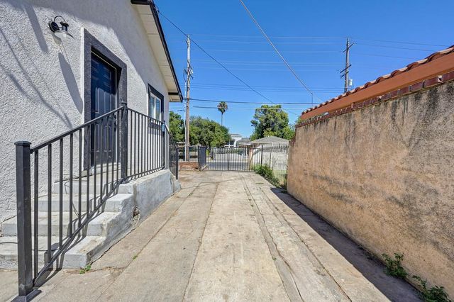 640 Eleanor Ave, Sacramento, CA 95815
