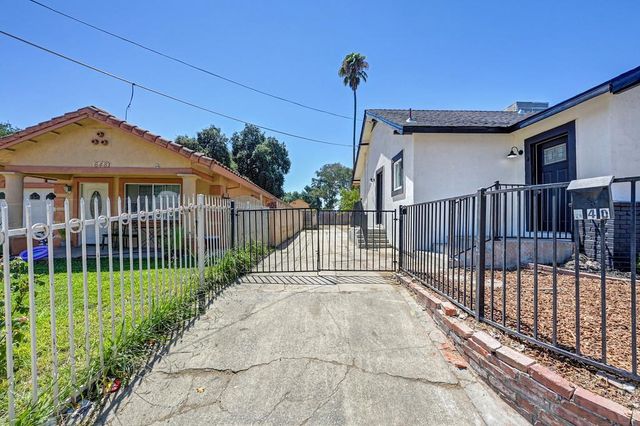 640 Eleanor Ave, Sacramento, CA 95815
