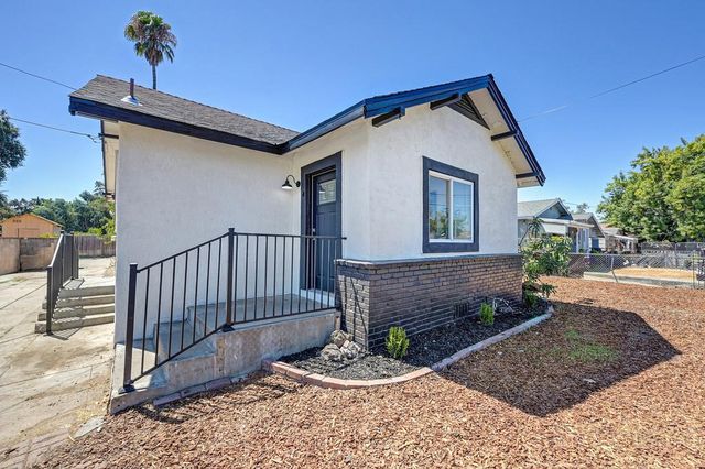 640 Eleanor Ave, Sacramento, CA 95815