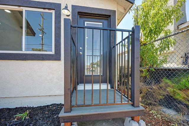 640 Eleanor Ave, Sacramento, CA 95815