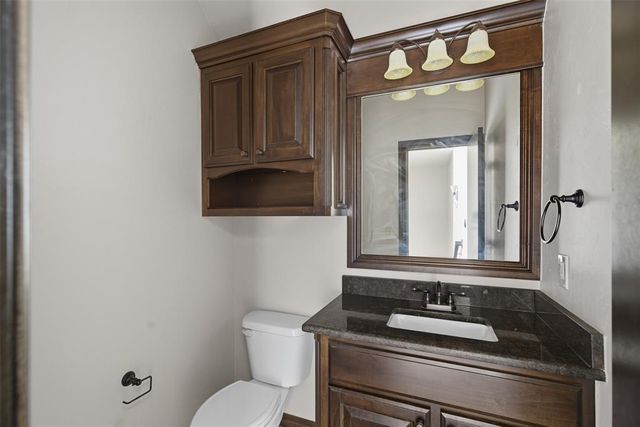 2324 Merlot Court, Edmond, OK 73012