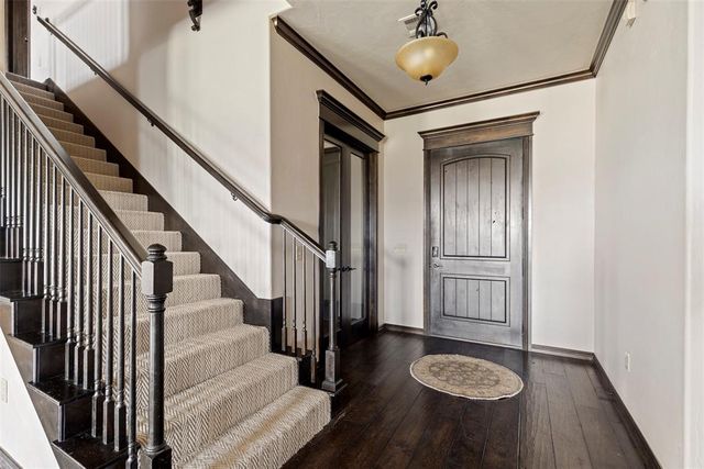 2324 Merlot Court, Edmond, OK 73012