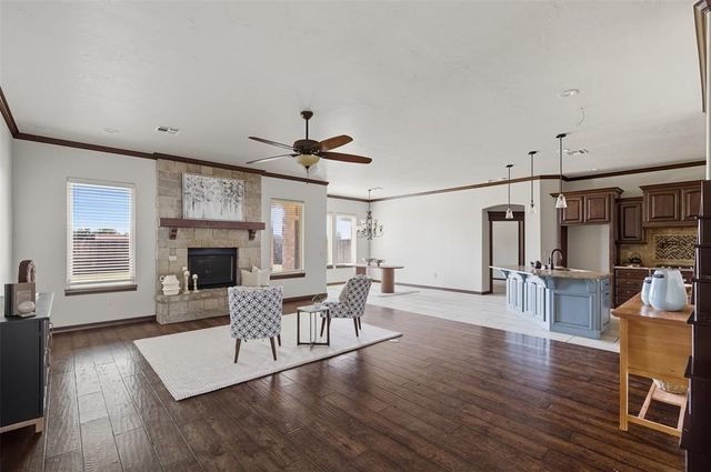 2324 Merlot Court, Edmond, OK 73012