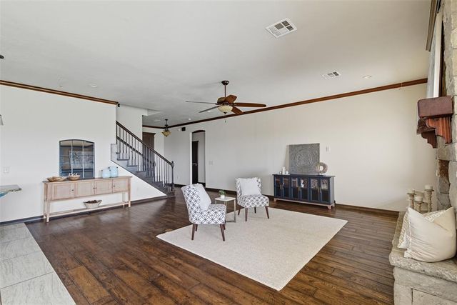 2324 Merlot Court, Edmond, OK 73012