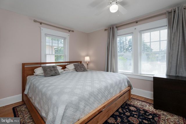 44 MARKHAM RD, Princeton, NJ 08540