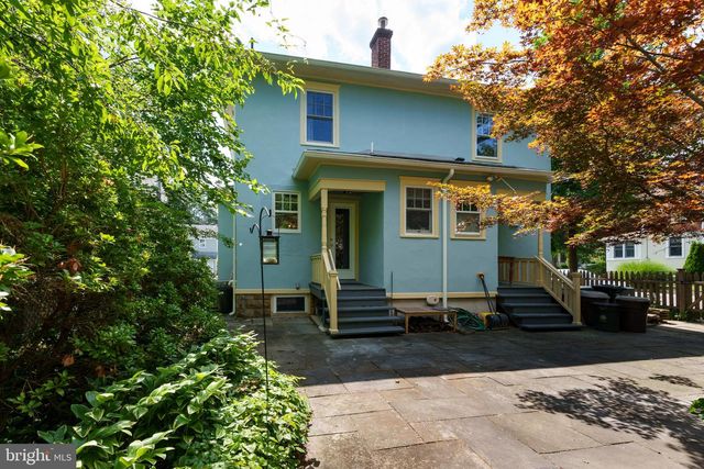 44 MARKHAM RD, Princeton, NJ 08540
