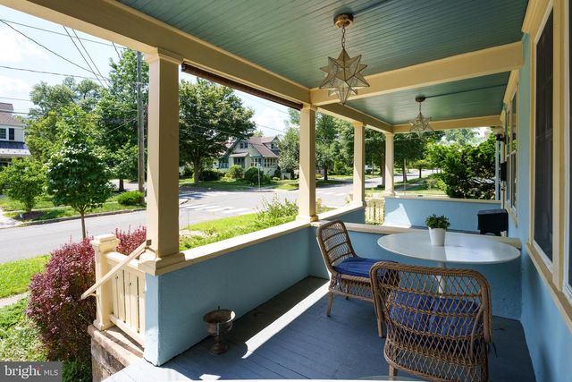 44 MARKHAM RD, Princeton, NJ 08540