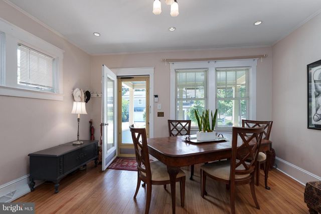 44 MARKHAM RD, Princeton, NJ 08540