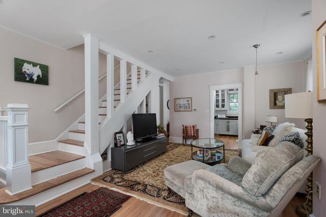 44 MARKHAM RD, Princeton, NJ 08540
