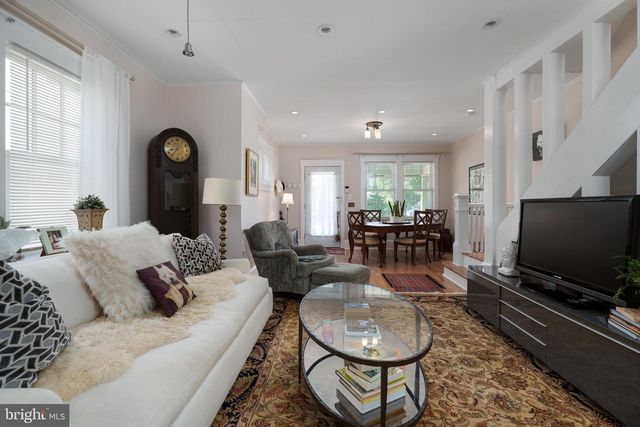 44 MARKHAM RD, Princeton, NJ 08540