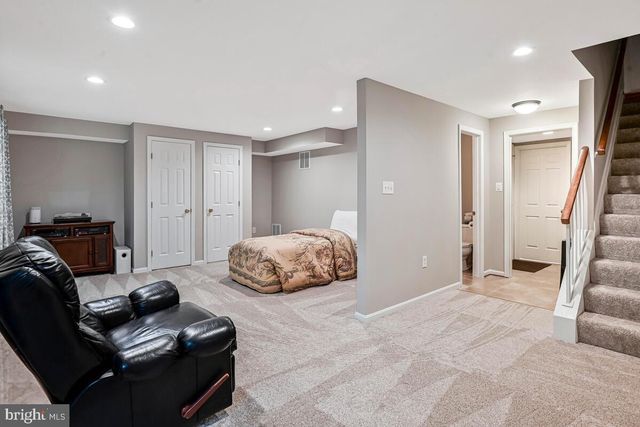 6800 WILD ROSE CT, Springfield, VA 22152