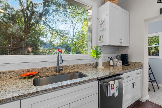 1504 Hergett Drive, Columbia, SC 29203