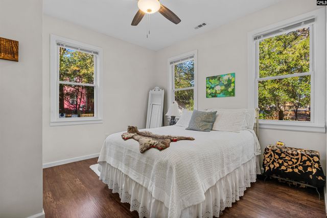 1504 Hergett Drive, Columbia, SC 29203