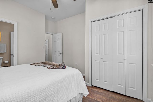 1504 Hergett Drive, Columbia, SC 29203