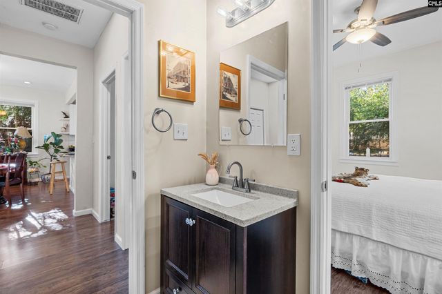 1504 Hergett Drive, Columbia, SC 29203