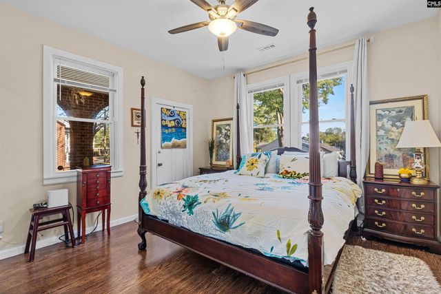 1504 Hergett Drive, Columbia, SC 29203