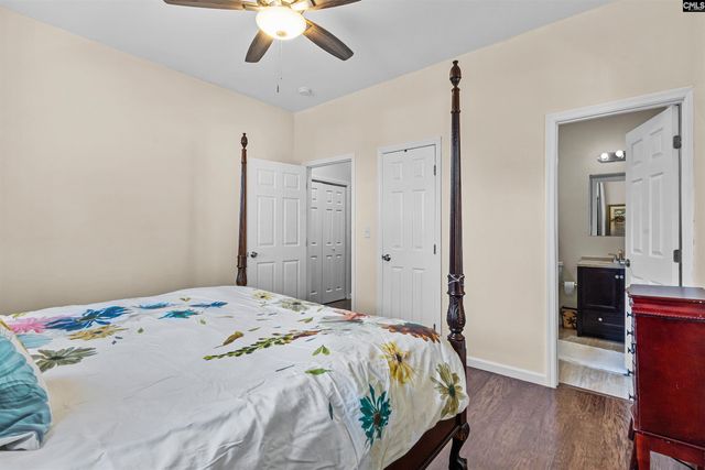 1504 Hergett Drive, Columbia, SC 29203