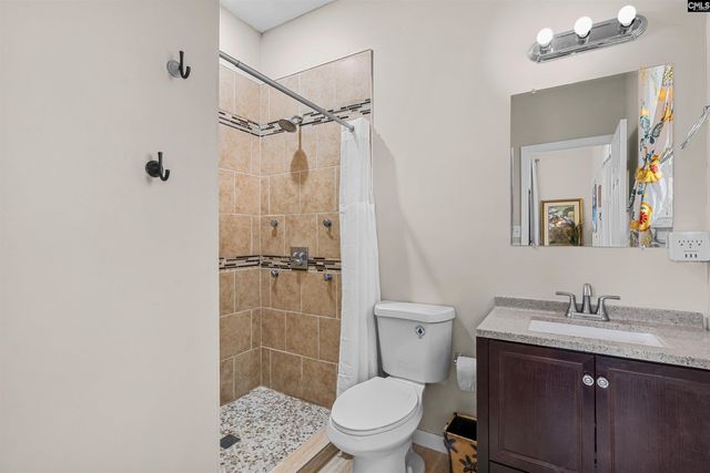 1504 Hergett Drive, Columbia, SC 29203