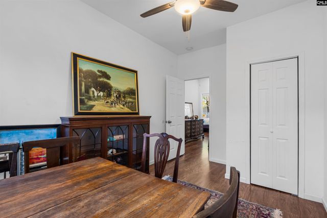 1504 Hergett Drive, Columbia, SC 29203