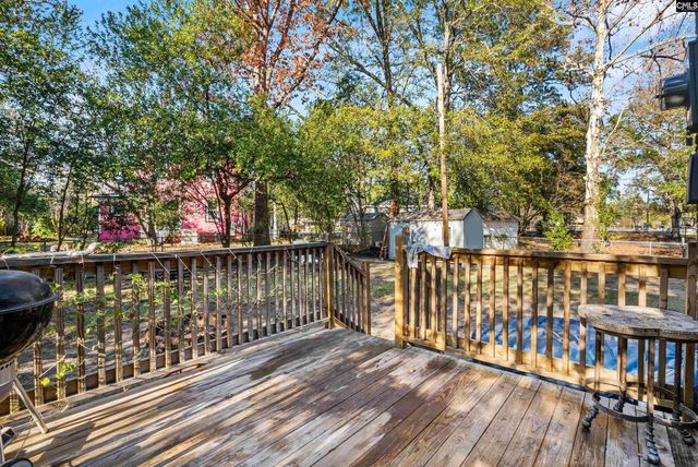 1504 Hergett Drive, Columbia, SC 29203