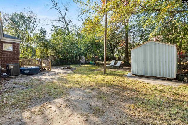 1504 Hergett Drive, Columbia, SC 29203