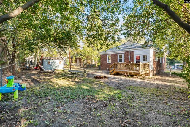 1504 Hergett Drive, Columbia, SC 29203