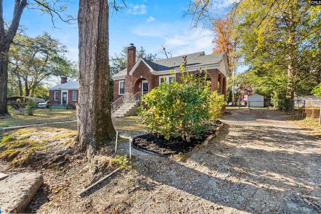 1504 Hergett Drive, Columbia, SC 29203