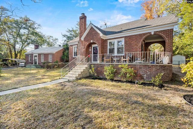 1504 Hergett Drive, Columbia, SC 29203