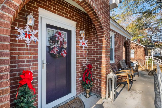 1504 Hergett Drive, Columbia, SC 29203