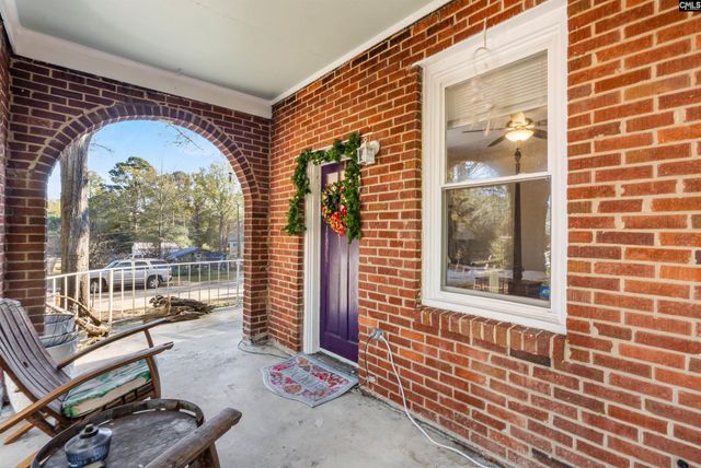 1504 Hergett Drive, Columbia, SC 29203