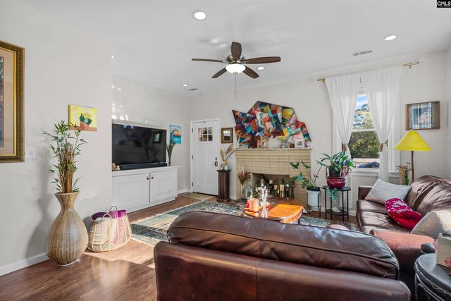 1504 Hergett Drive, Columbia, SC 29203