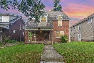 69 N Powell Avenue, Columbus, OH 43204